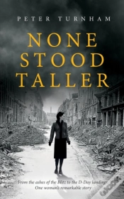 Capa do artigo None Stood Taller