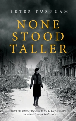 Capa do artigo None Stood Taller