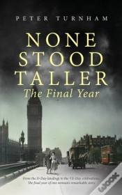 Capa do artigo None Stood Taller The Final Year