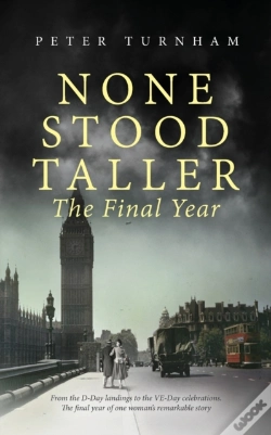 Capa do artigo None Stood Taller The Final Year
