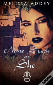 None Such As She