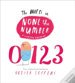 Capa do artigo None The Number