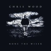 Capa do artigo None the Wiser - CD