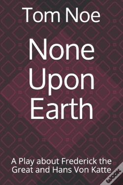 Capa do artigo None Upon Earth