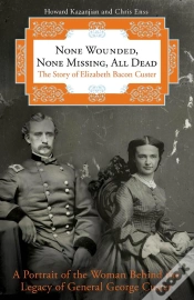 Capa do artigo None Wounded, None Missing, All Dead