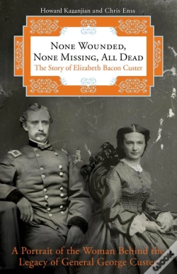 Capa do artigo None Wounded, None Missing, All Dead