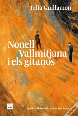 Capa do artigo Nonell, Vallmitjana I Els Gitanos
