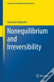 Capa do artigo Nonequilibrium And Irreversibility