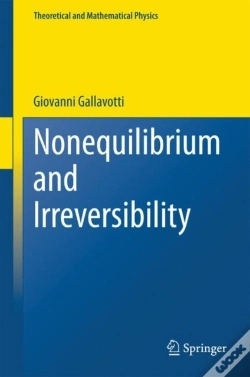 Capa do artigo Nonequilibrium And Irreversibility