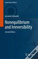 Nonequilibrium And Irreversibility
