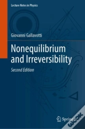 Nonequilibrium And Irreversibility