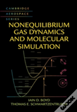 Nonequilibrium Gas Dynamics And Molecular Simulation