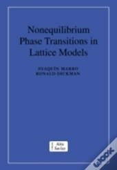 Nonequilibrium Phase Transitions In Lattice Models