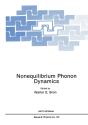 Nonequilibrium Phonon Dynamics - Preview