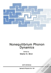 Capa do artigo Nonequilibrium Phonon Dynamics