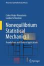 Nonequilibrium Statistical Mechanics I - Preview