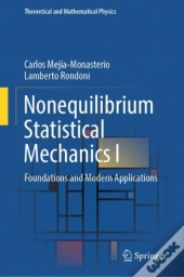 Nonequilibrium Statistical Mechanics I