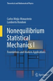 Capa do artigo Nonequilibrium Statistical Mechanics I