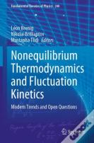 Nonequilibrium Thermodynamics And Fluctuation Kinetics