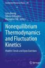 Nonequilibrium Thermodynamics And Fluctuation Kinetics - Preview