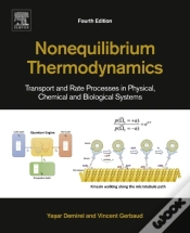 Capa do artigo Nonequilibrium Thermodynamics