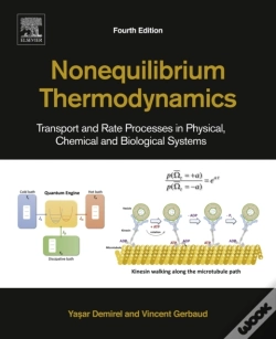 Capa do artigo Nonequilibrium Thermodynamics