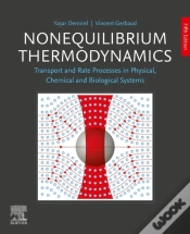 Capa do artigo Nonequilibrium Thermodynamics