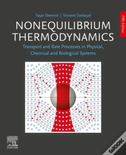 Capa do artigo Nonequilibrium Thermodynamics