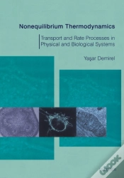 Capa do artigo Nonequilibrium Thermodynamics