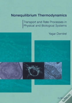 Capa do artigo Nonequilibrium Thermodynamics
