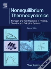 Capa do artigo Nonequilibrium Thermodynamics