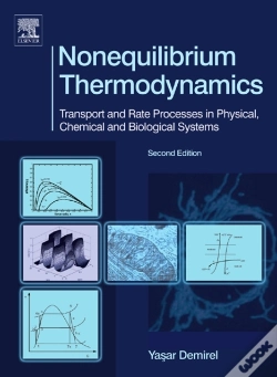 Capa do artigo Nonequilibrium Thermodynamics