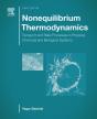 Nonequilibrium Thermodynamics - Preview