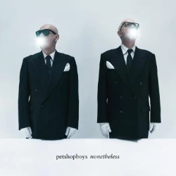 Capa do artigo Nonetheless - CD