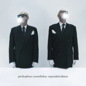 Capa do artigo Nonetheless - CD