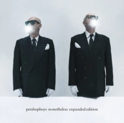 Capa do artigo Nonetheless - CD