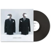 Capa do artigo Nonetheless - Vinil