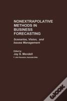 Nonextrapolative Methods In Business Forecasting