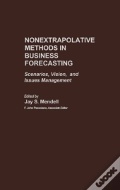 Nonextrapolative Methods In Business Forecasting