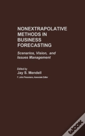 Capa do artigo Nonextrapolative Methods In Business Forecasting