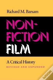 Capa do artigo Nonfiction Film