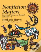 Nonfiction Matters