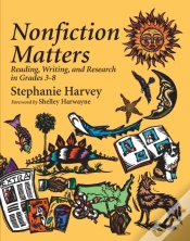 Capa do artigo Nonfiction Matters