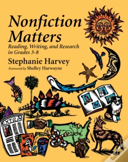 Capa do artigo Nonfiction Matters