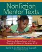 Nonfiction Mentor Texts - Preview