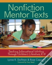 Nonfiction Mentor Texts