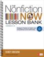 Nonfiction Now Lesson Bank, Grades 4-8 - Preview