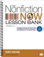 Nonfiction Now Lesson Bank, Grades 4-8 - Preview