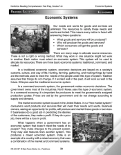 Capa do artigo Nonfiction Reading Comprehension, Grades 7 - 8
