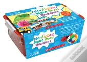 Nonfiction Sight Word Readers Classroom